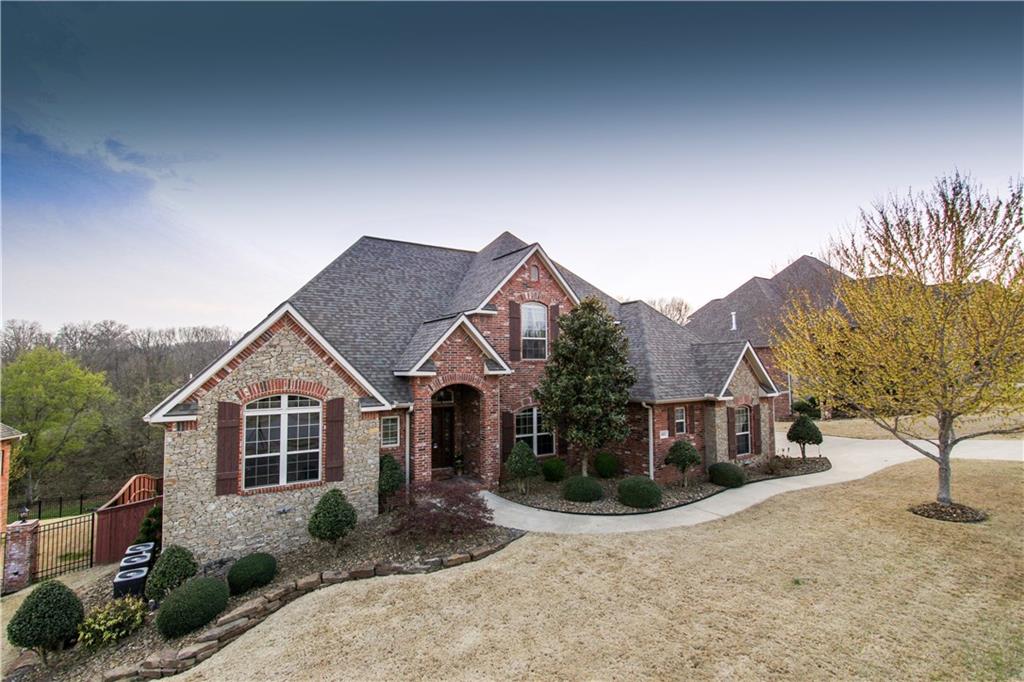 3605NW MountainviewRD, Bentonville, AR 72712