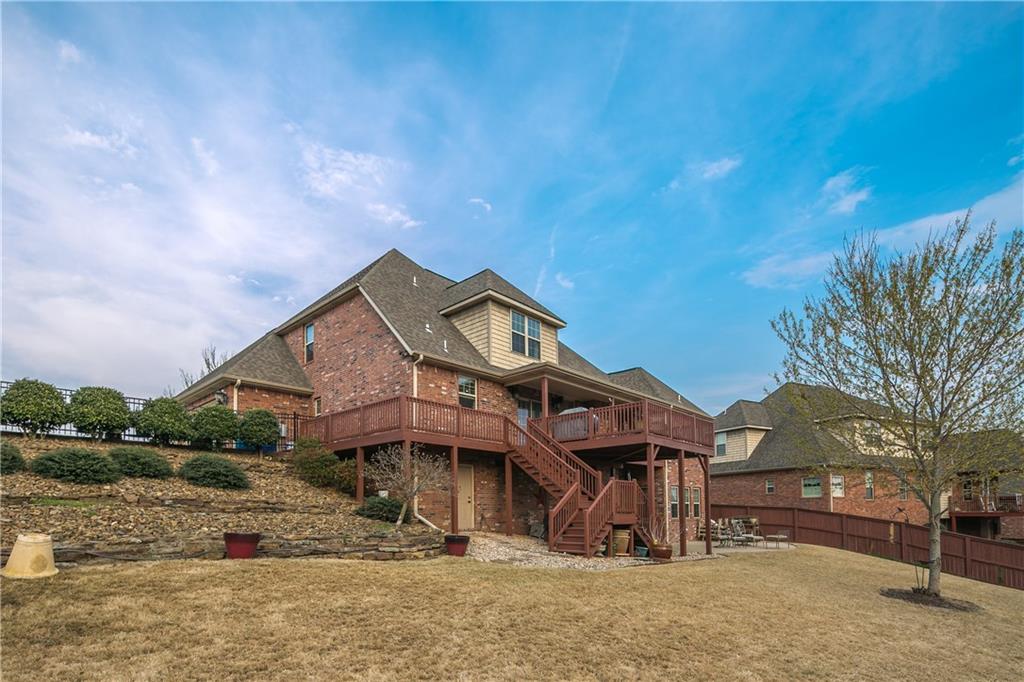 3605NW MountainviewRD, Bentonville, AR 72712