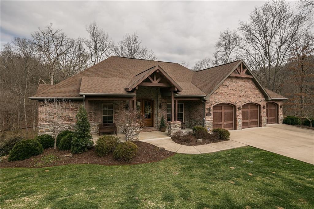 13240 TimberlineRD, Bentonville, AR 72712