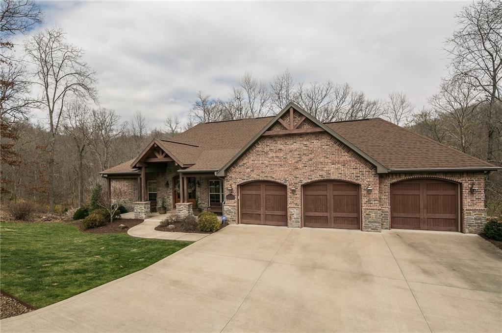 13240 TimberlineRD, Bentonville, AR 72712