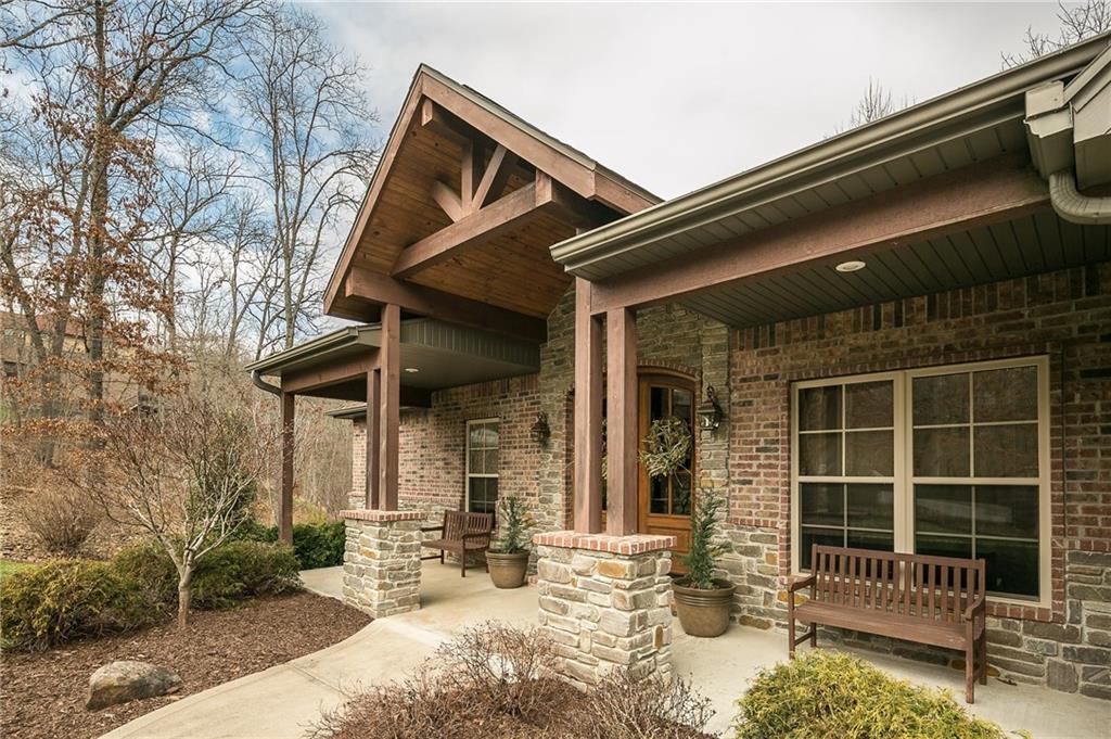 13240 TimberlineRD, Bentonville, AR 72712