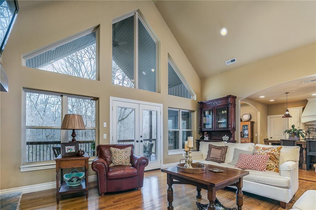 13240 TimberlineRD, Bentonville, AR 72712