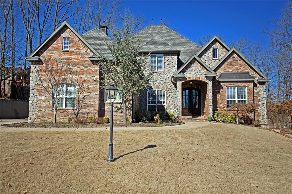 3205 AvignonWY, Bentonville, AR 72712