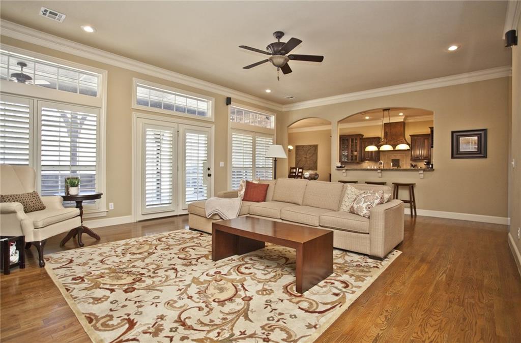3205 AvignonWY, Bentonville, AR 72712