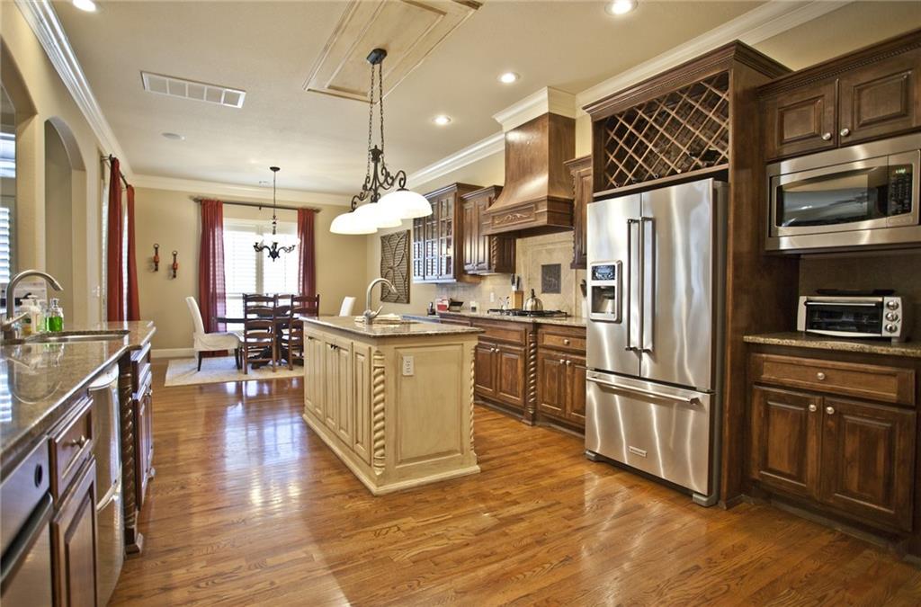 3205 AvignonWY, Bentonville, AR 72712
