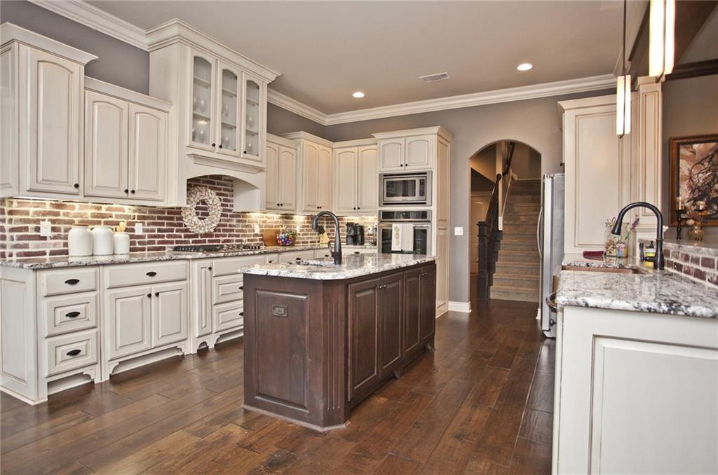 509NE Green CreekRD, Bentonville, AR 72712