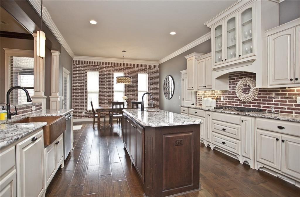 509NE Green CreekRD, Bentonville, AR 72712