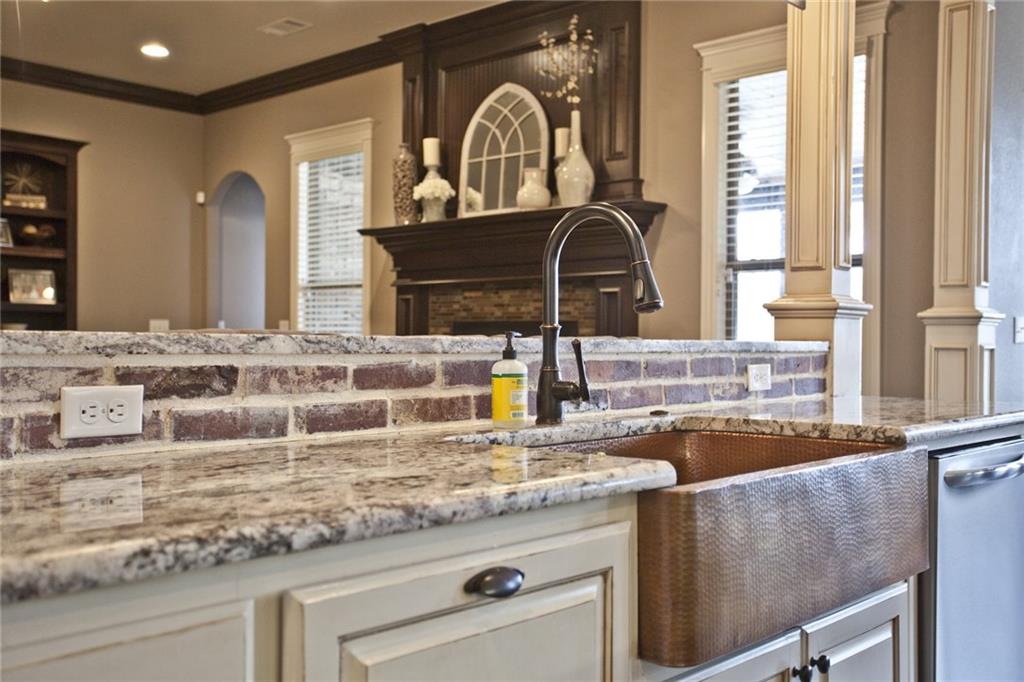 509NE Green CreekRD, Bentonville, AR 72712