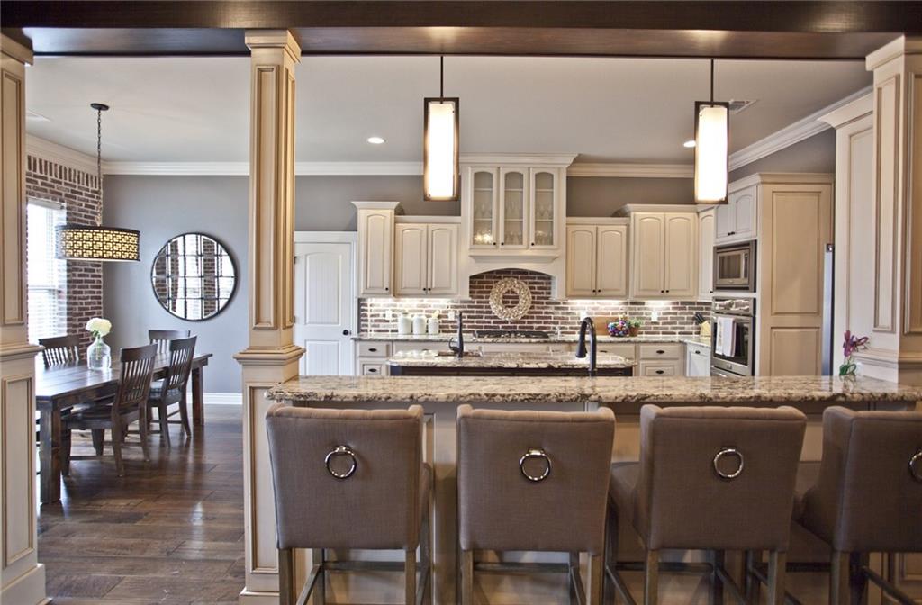 509NE Green CreekRD, Bentonville, AR 72712