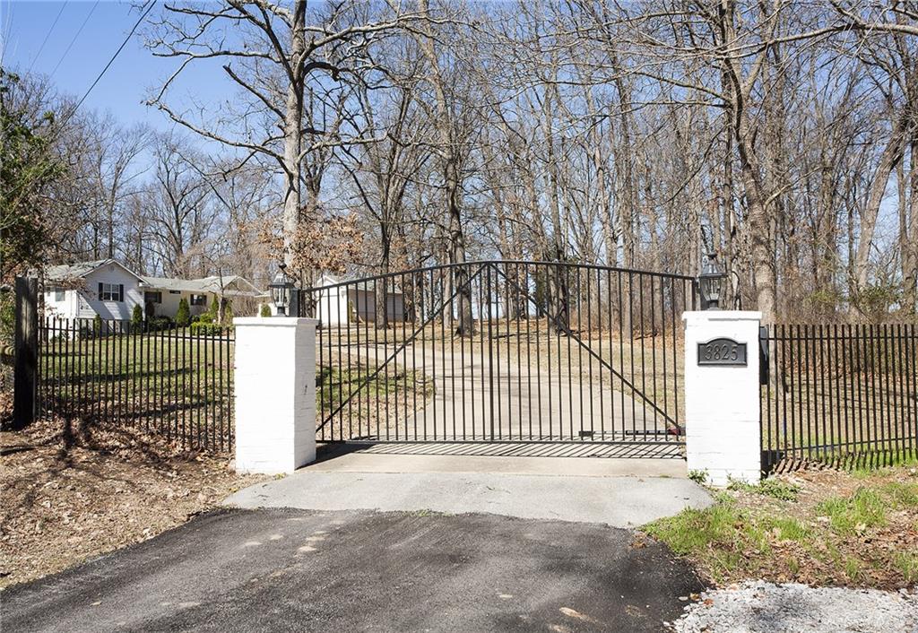 3825 Ozark AcresDR, Bentonville, AR 72712