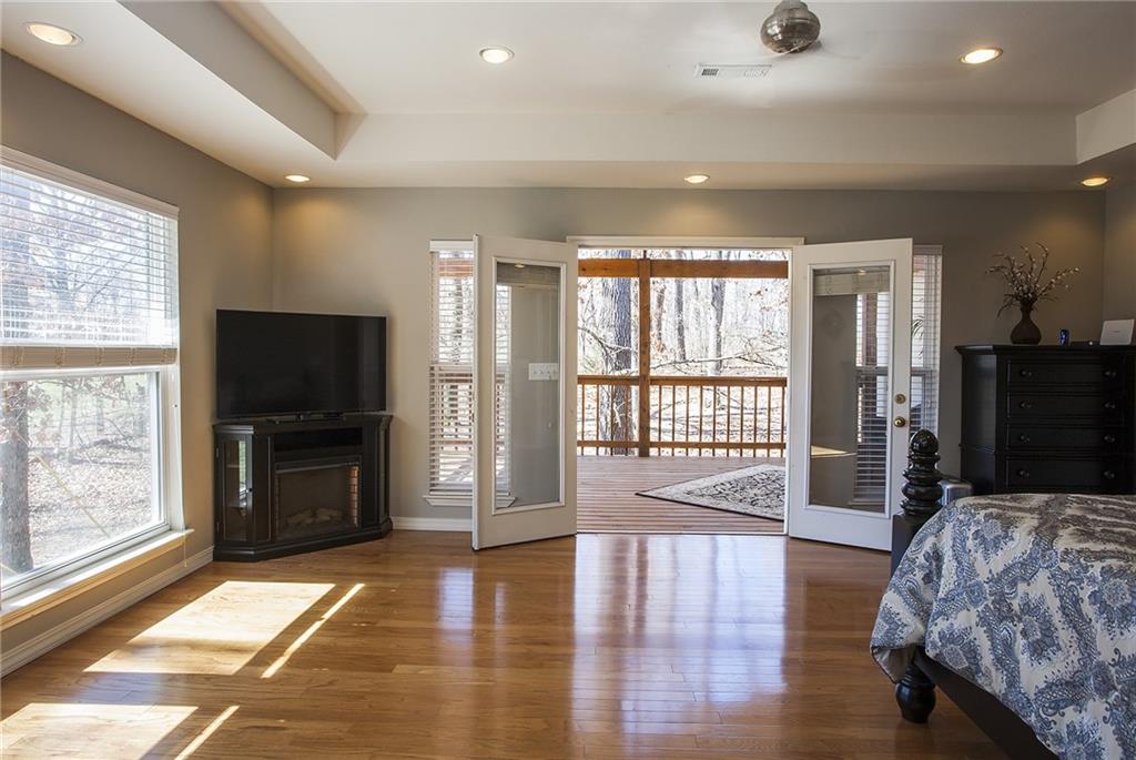 3825 Ozark AcresDR, Bentonville, AR 72712