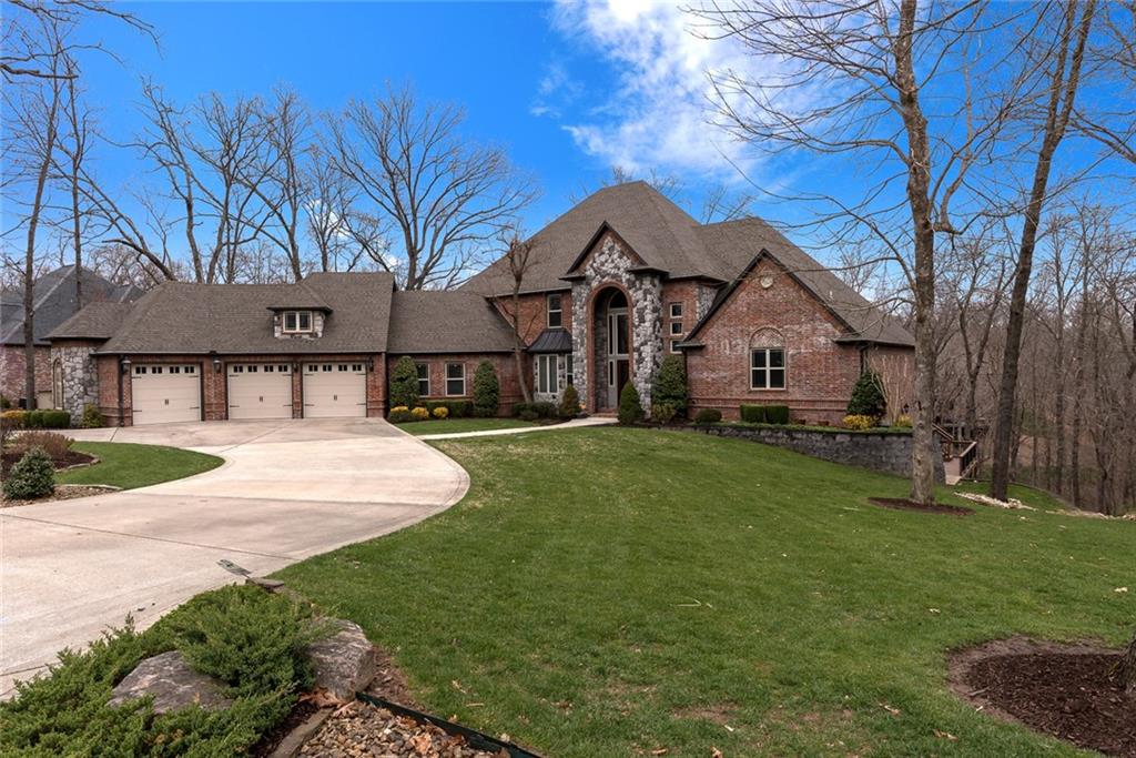 8120 Stone CrestRD, Bentonville, AR 72712