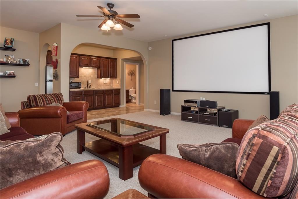 8120 Stone CrestRD, Bentonville, AR 72712