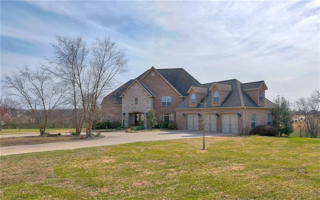 11135 CobblestoneDR, Bentonville, AR 72712