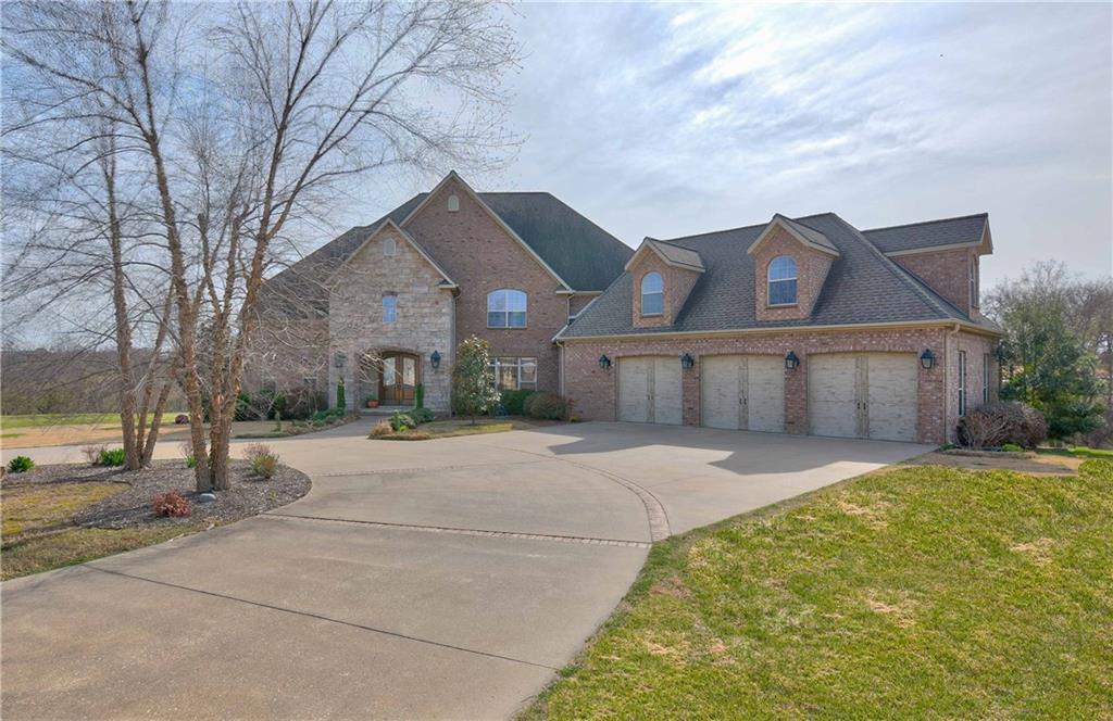 11135 CobblestoneDR, Bentonville, AR 72712