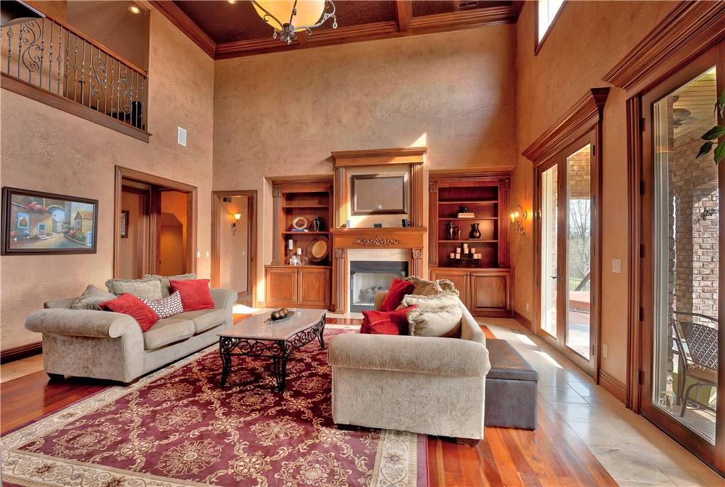 11135 CobblestoneDR, Bentonville, AR 72712