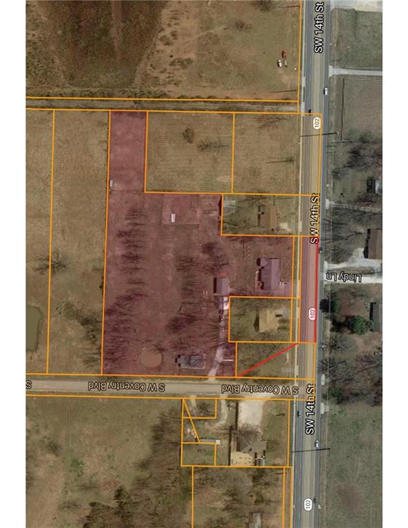 1710SW 14thST, Bentonville, AR 72712