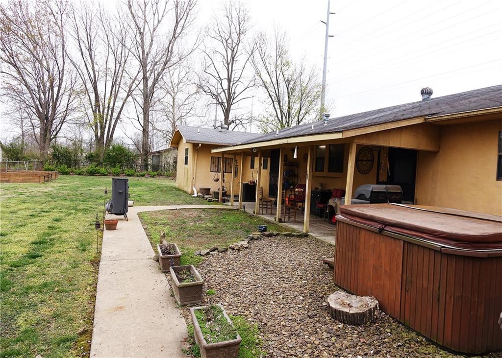 1710SW 14thST, Bentonville, AR 72712