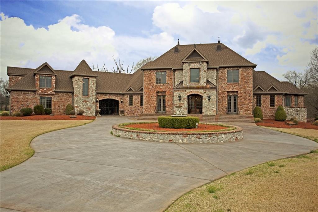 10804 SagamoreLN, Bentonville, AR 72712