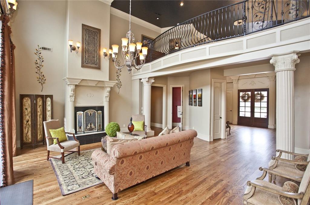 10804 SagamoreLN, Bentonville, AR 72712