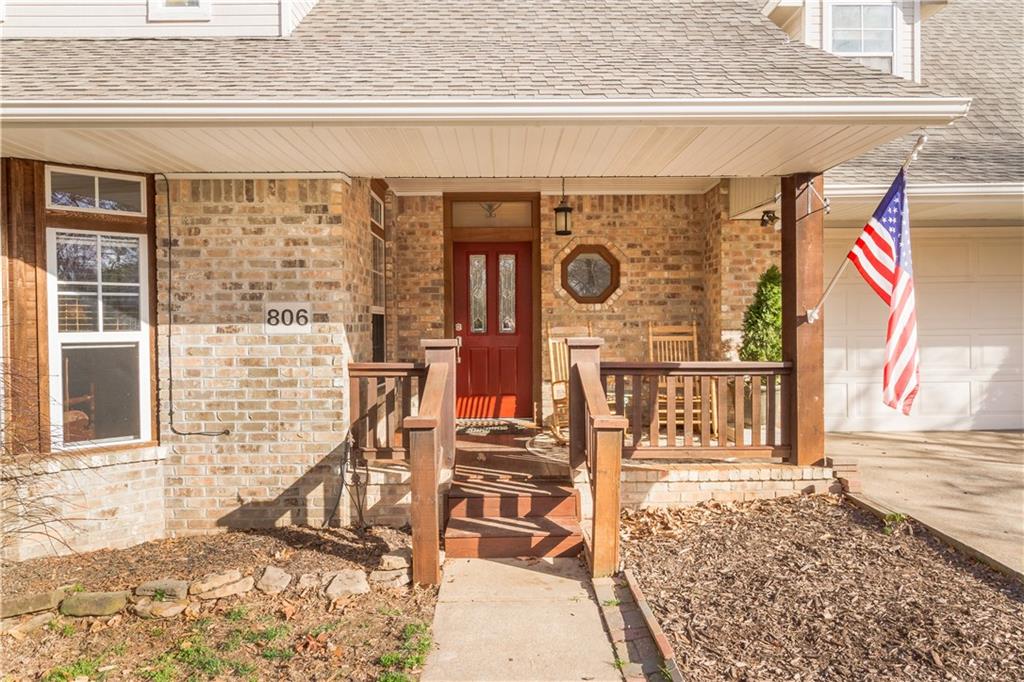 806NE AST, Bentonville, AR 72712