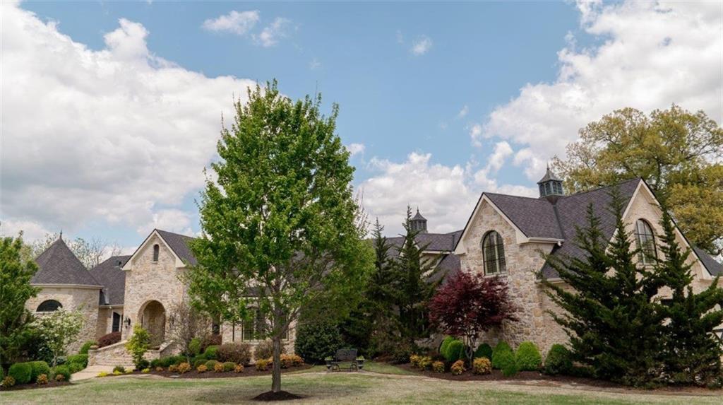 11965 Beau ChaletDR, Bentonville, AR 72712