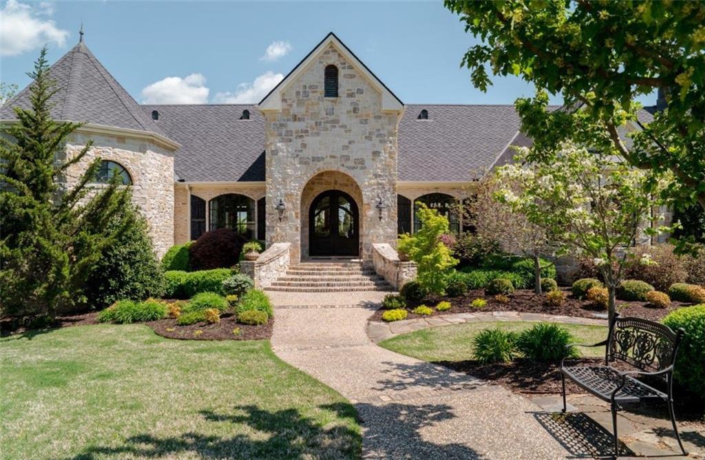 11965 Beau ChaletDR, Bentonville, AR 72712