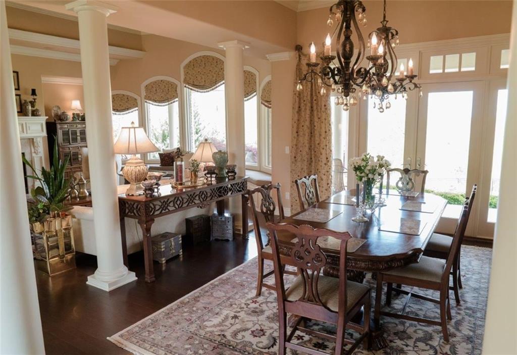 11965 Beau ChaletDR, Bentonville, AR 72712