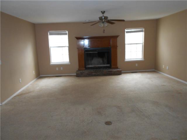 2 Congleton LnBella Vista, AR, 72714Benton County