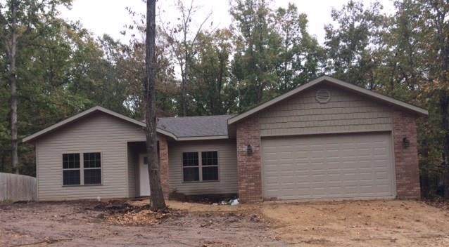 27 OvertonDR, Bella Vista, AR 72714