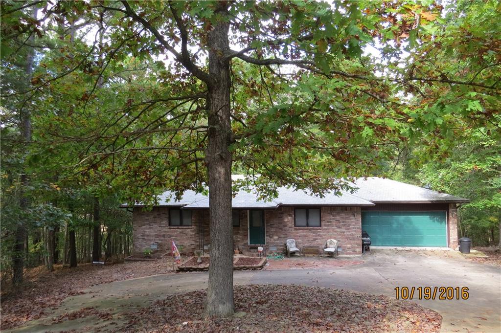 16 HoratioLN, Bella Vista, AR 72714