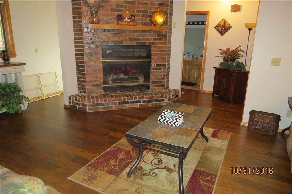 16 HoratioLN, Bella Vista, AR 72714