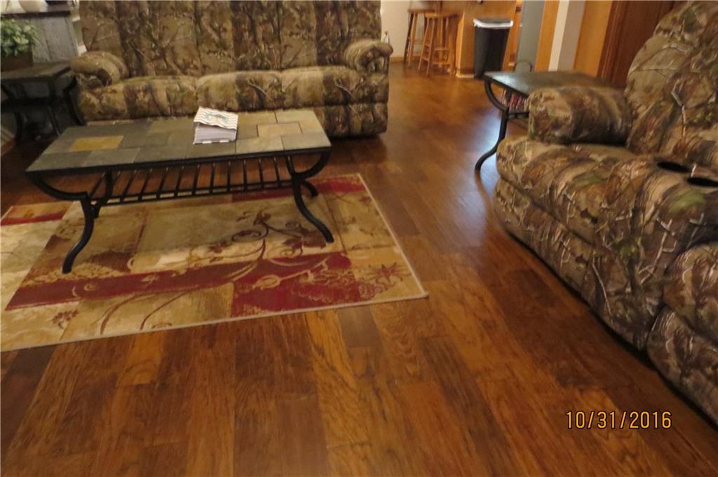 16 HoratioLN, Bella Vista, AR 72714