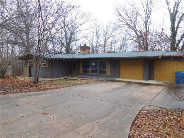 38 Worcester DrBella Vista, AR, 72714Benton County