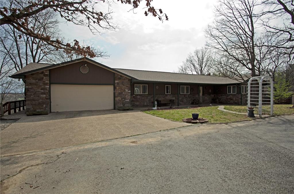 13680 HaleyRD, Bella Vista, AR 72714