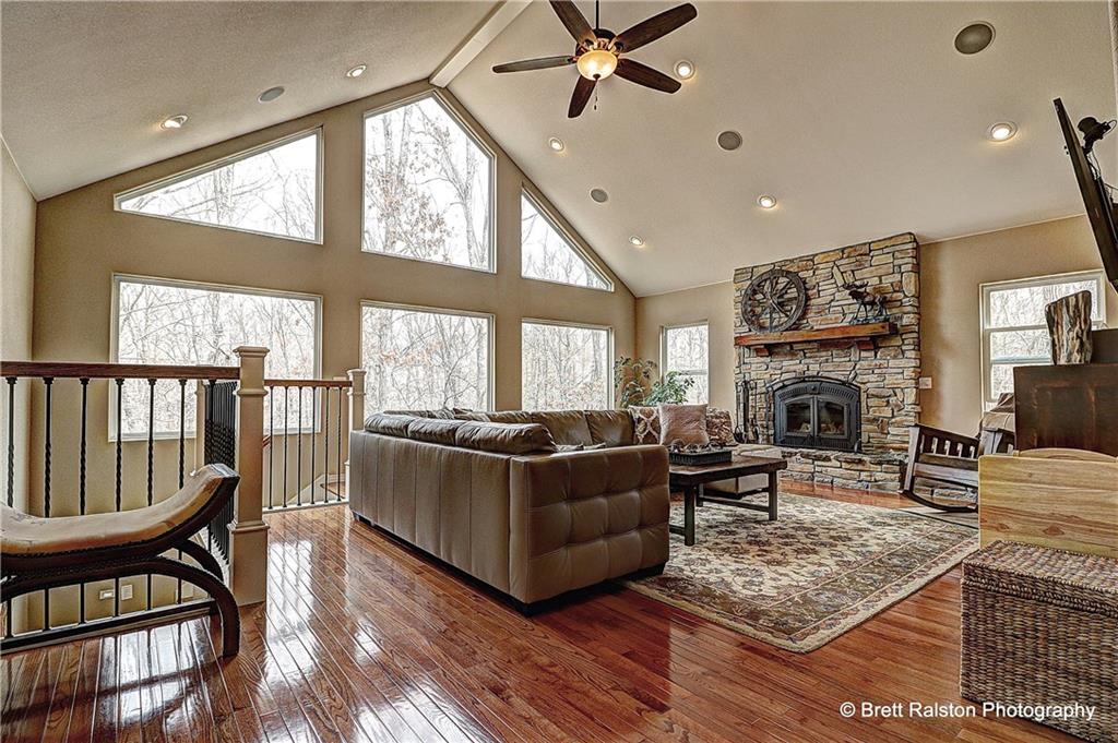 24 AvetonLN, Bella Vista, AR 72714