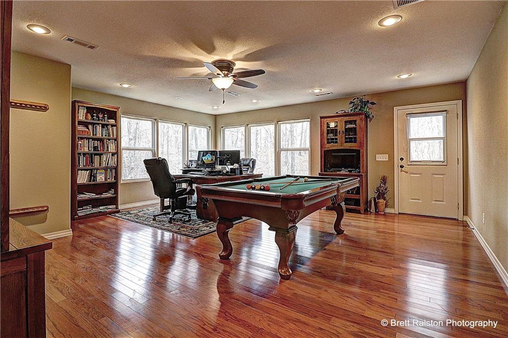 24 AvetonLN, Bella Vista, AR 72714