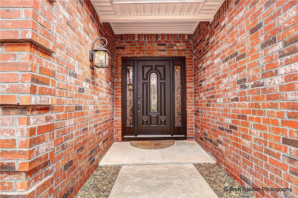 24 AvetonLN, Bella Vista, AR 72714