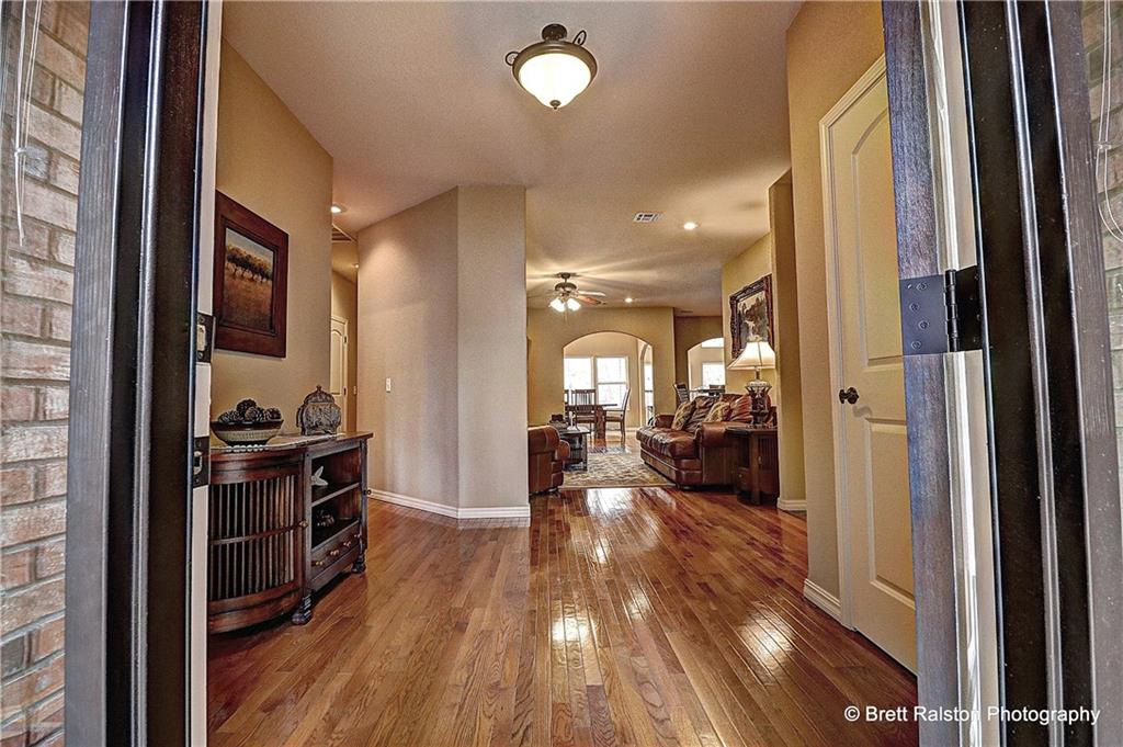 24 AvetonLN, Bella Vista, AR 72714