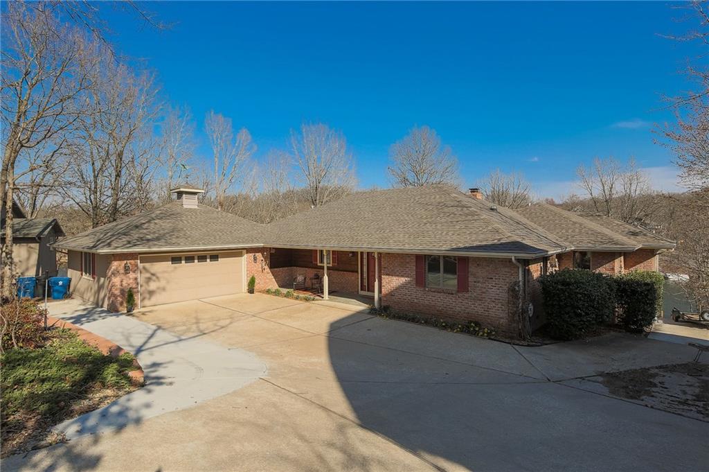 4 FirestoneLN, Bella Vista, AR 72714