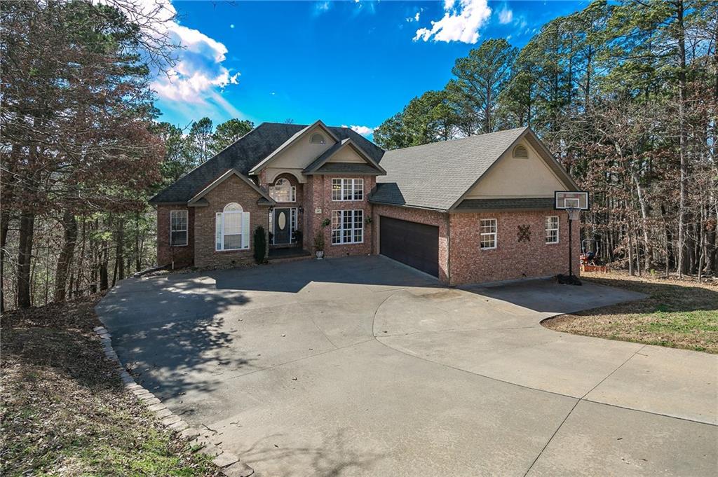 62 LyndhurstDR, Bella Vista, AR 72714