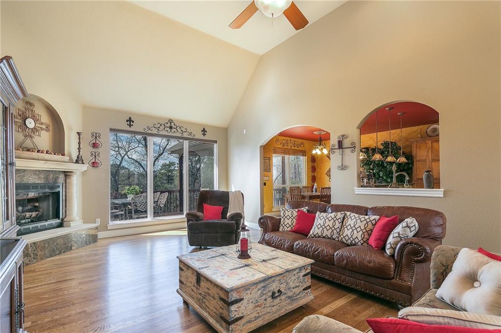 62 LyndhurstDR, Bella Vista, AR 72714