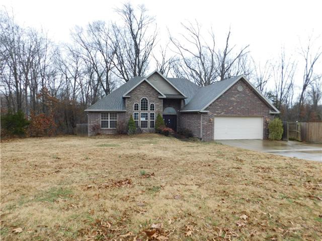 8 Worlaby DrBella Vista, AR, 72715Benton County