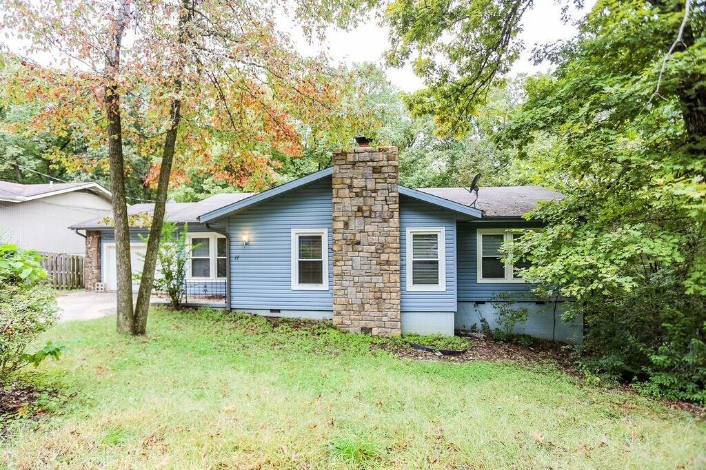 11 AdamsLN, Bella Vista, AR 72715