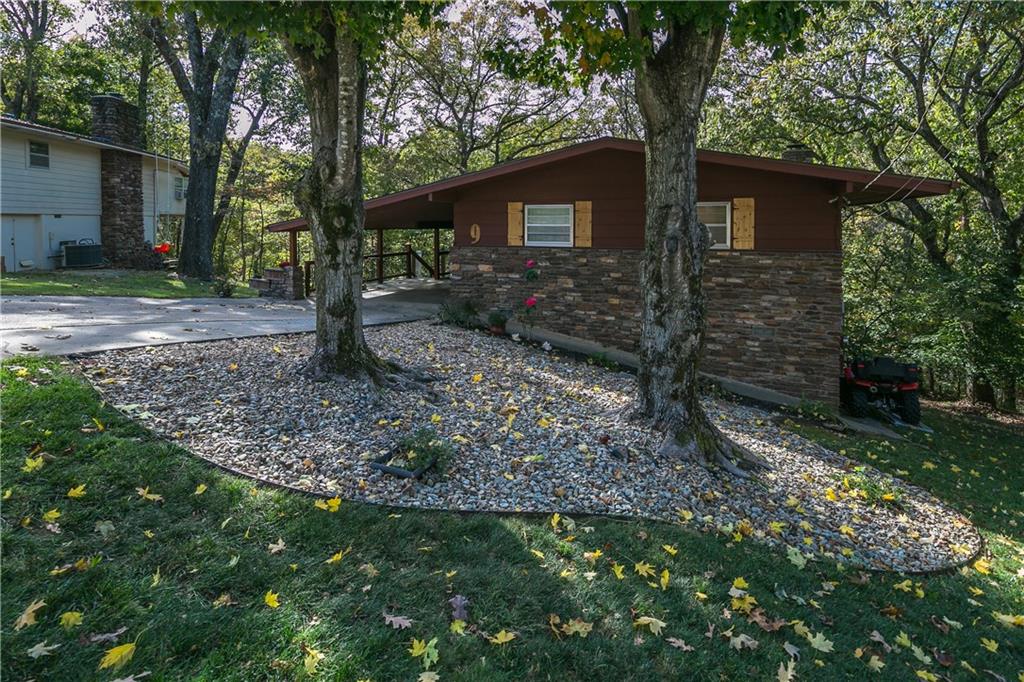 9 FingerCIR, Bella Vista, AR 72715