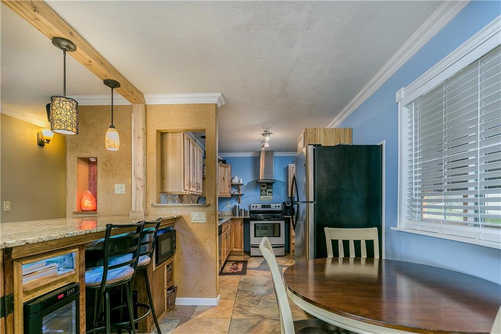 9 FingerCIR, Bella Vista, AR 72715