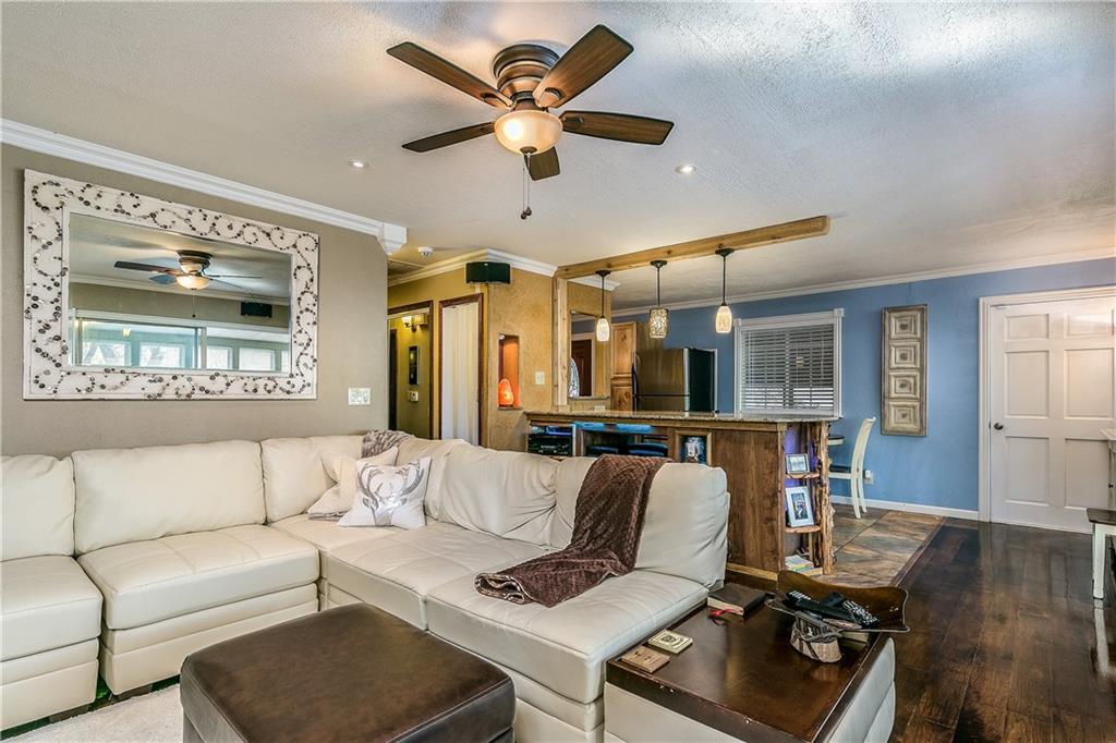 9 FingerCIR, Bella Vista, AR 72715