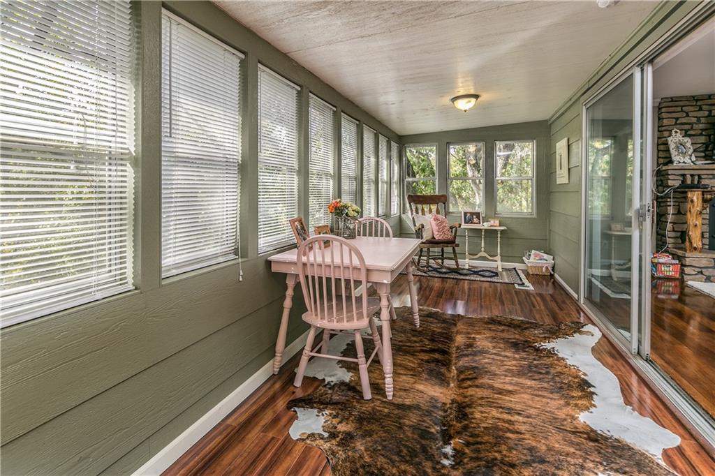 9 FingerCIR, Bella Vista, AR 72715