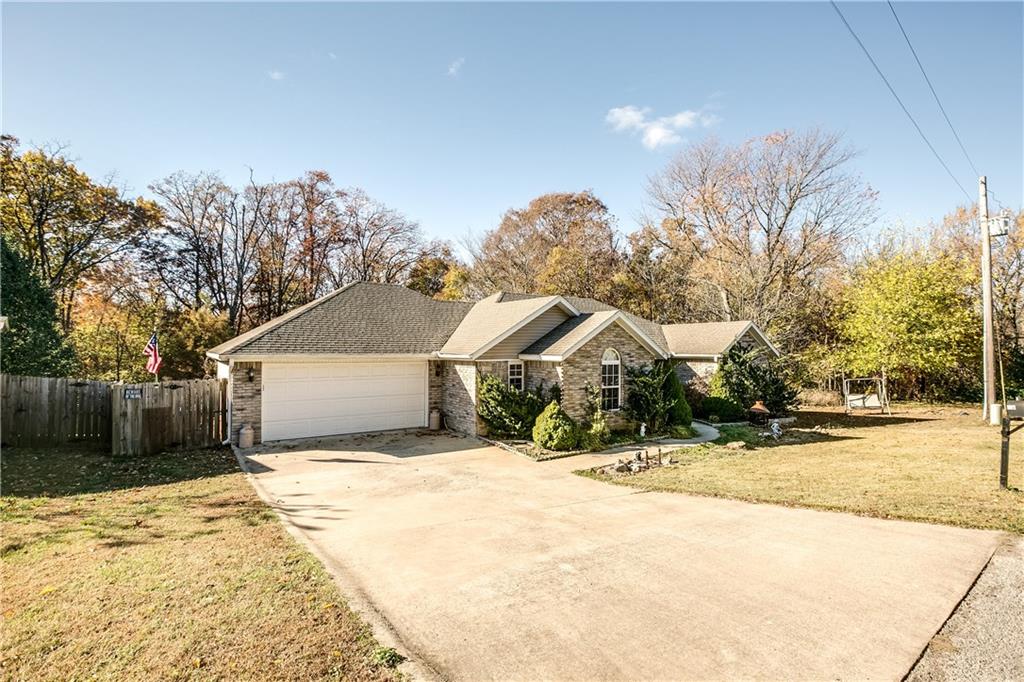 17 BlairgowrieDR, Bella Vista, AR 72715