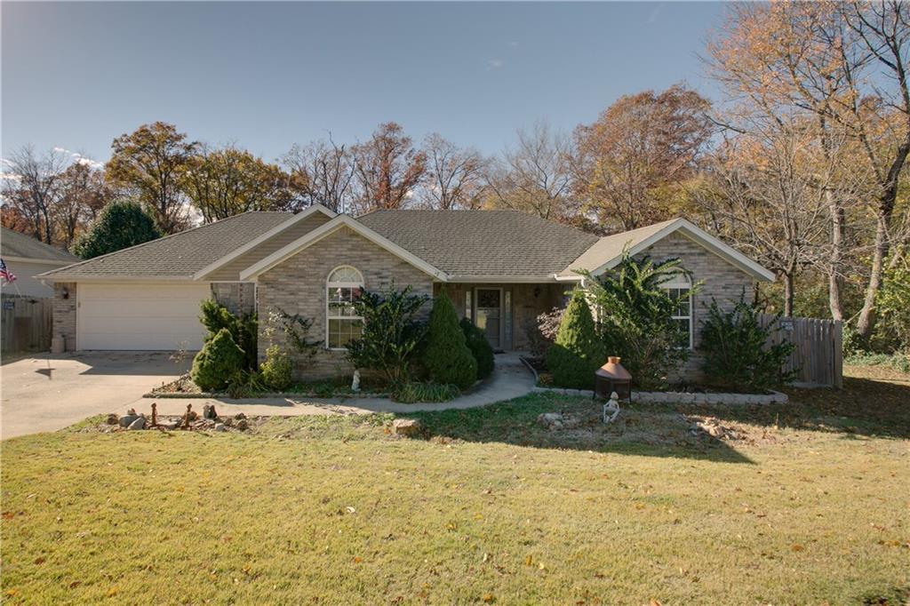 17 BlairgowrieDR, Bella Vista, AR 72715